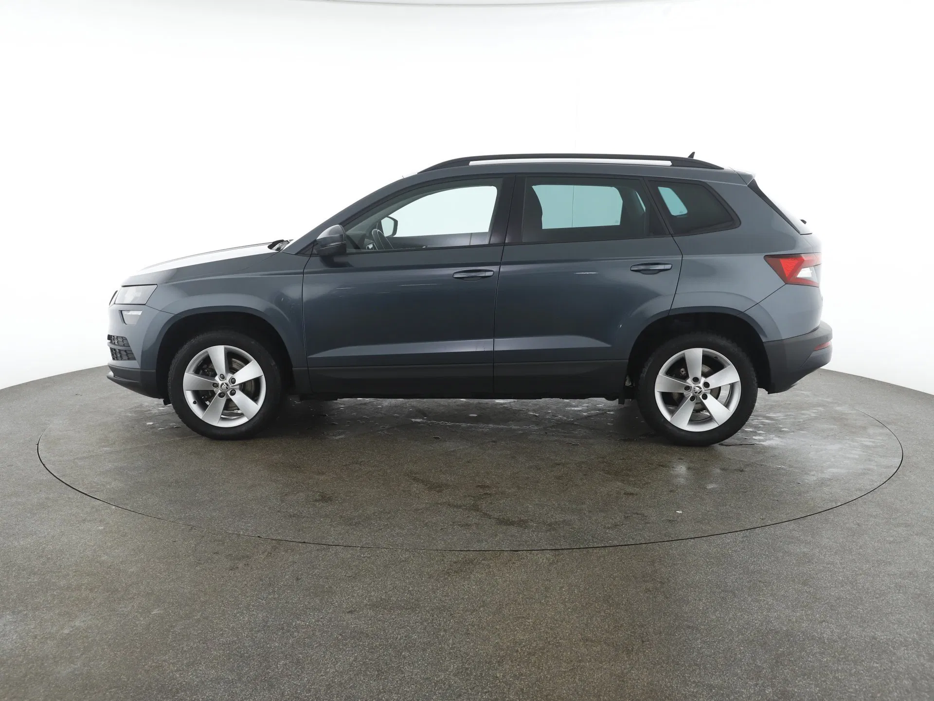 Skoda Karoq Ambition TDI | Bild 18 von 31