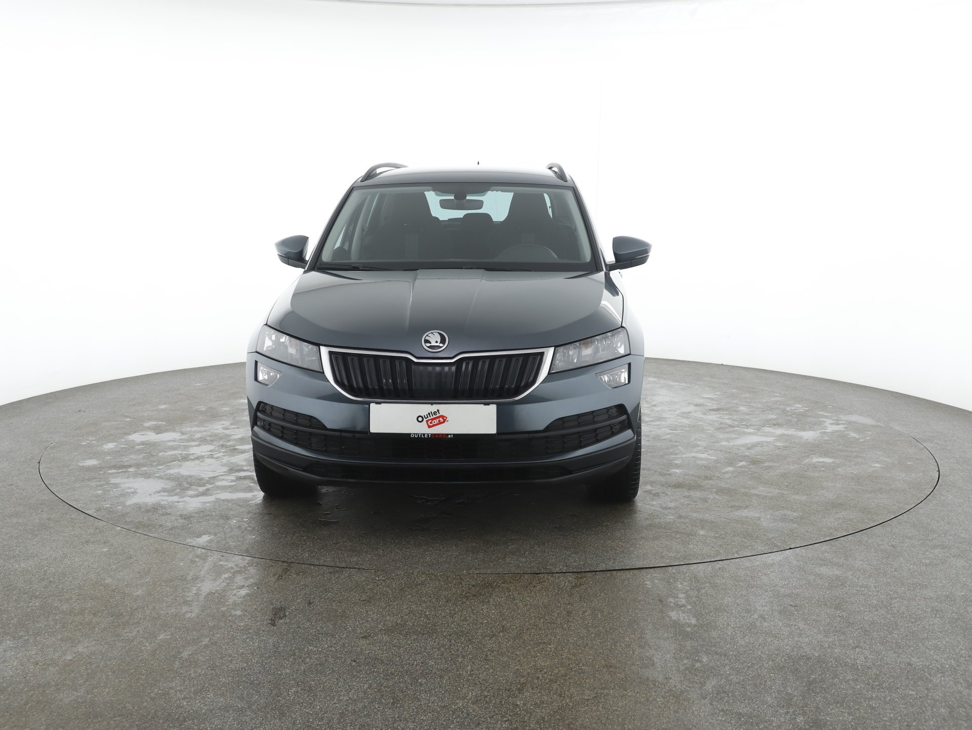 Skoda Karoq Ambition TDI | Bild 3 von 31