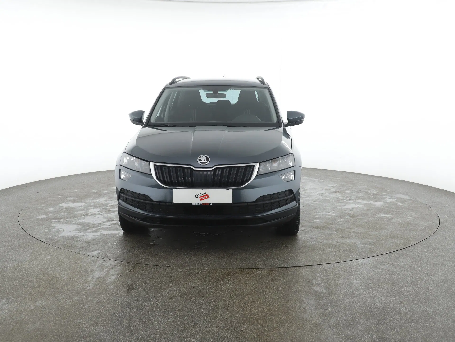 Skoda Karoq Ambition TDI | Bild 3 von 31