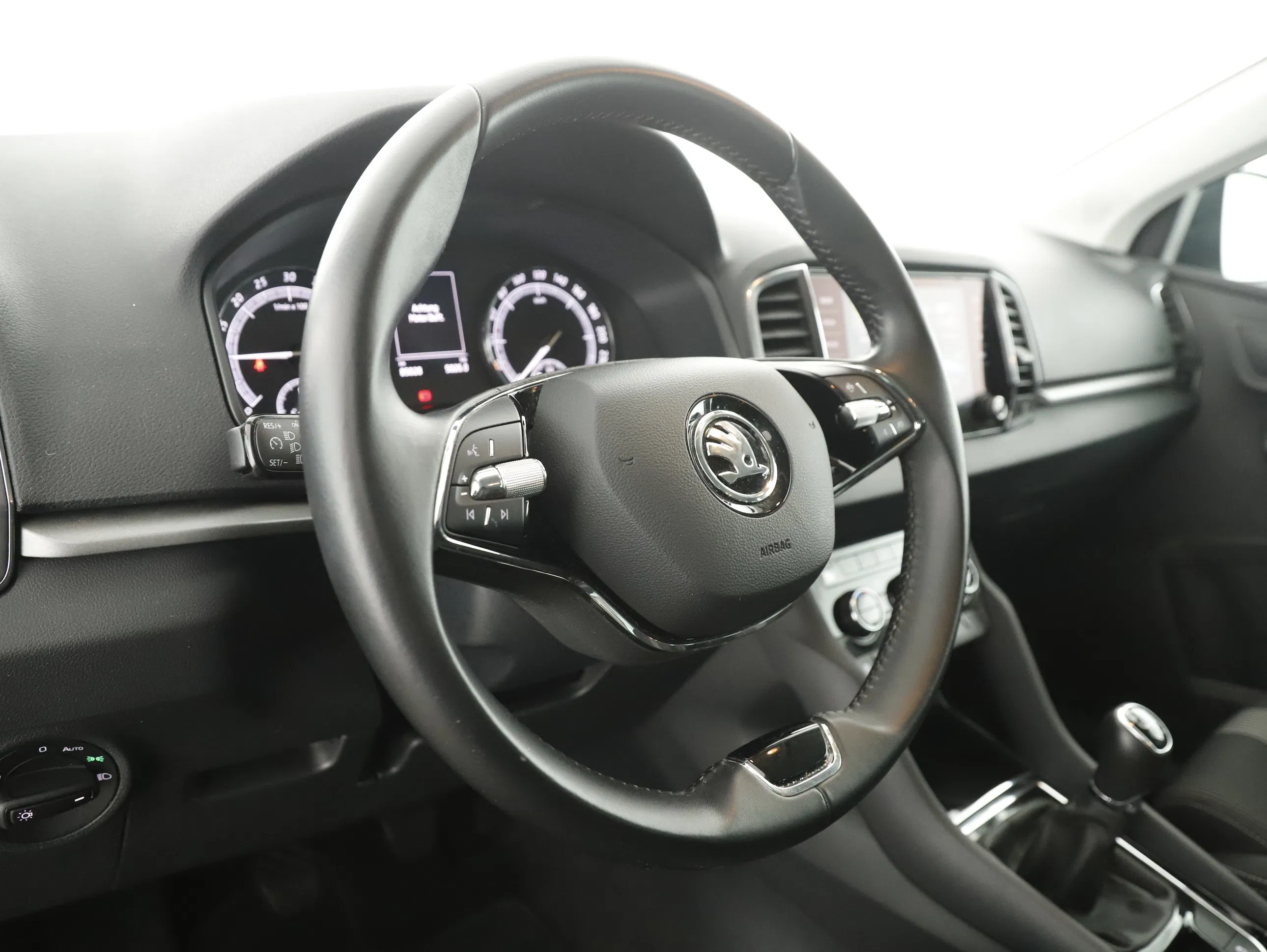 Skoda Karoq Ambition TDI | Bild 21 von 31