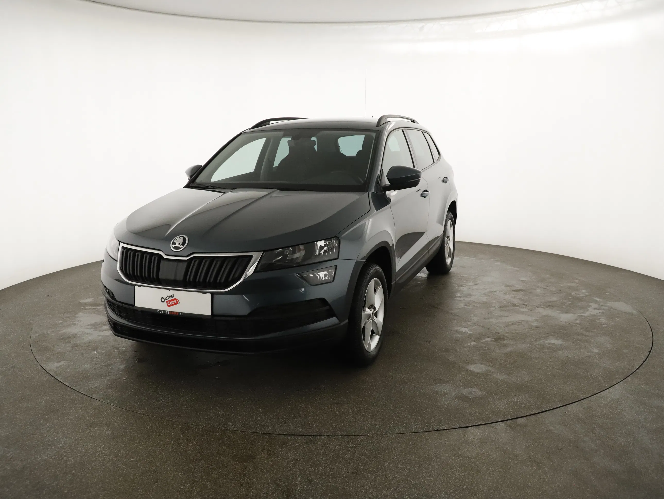 Skoda Karoq Ambition TDI | Bild 29 von 31