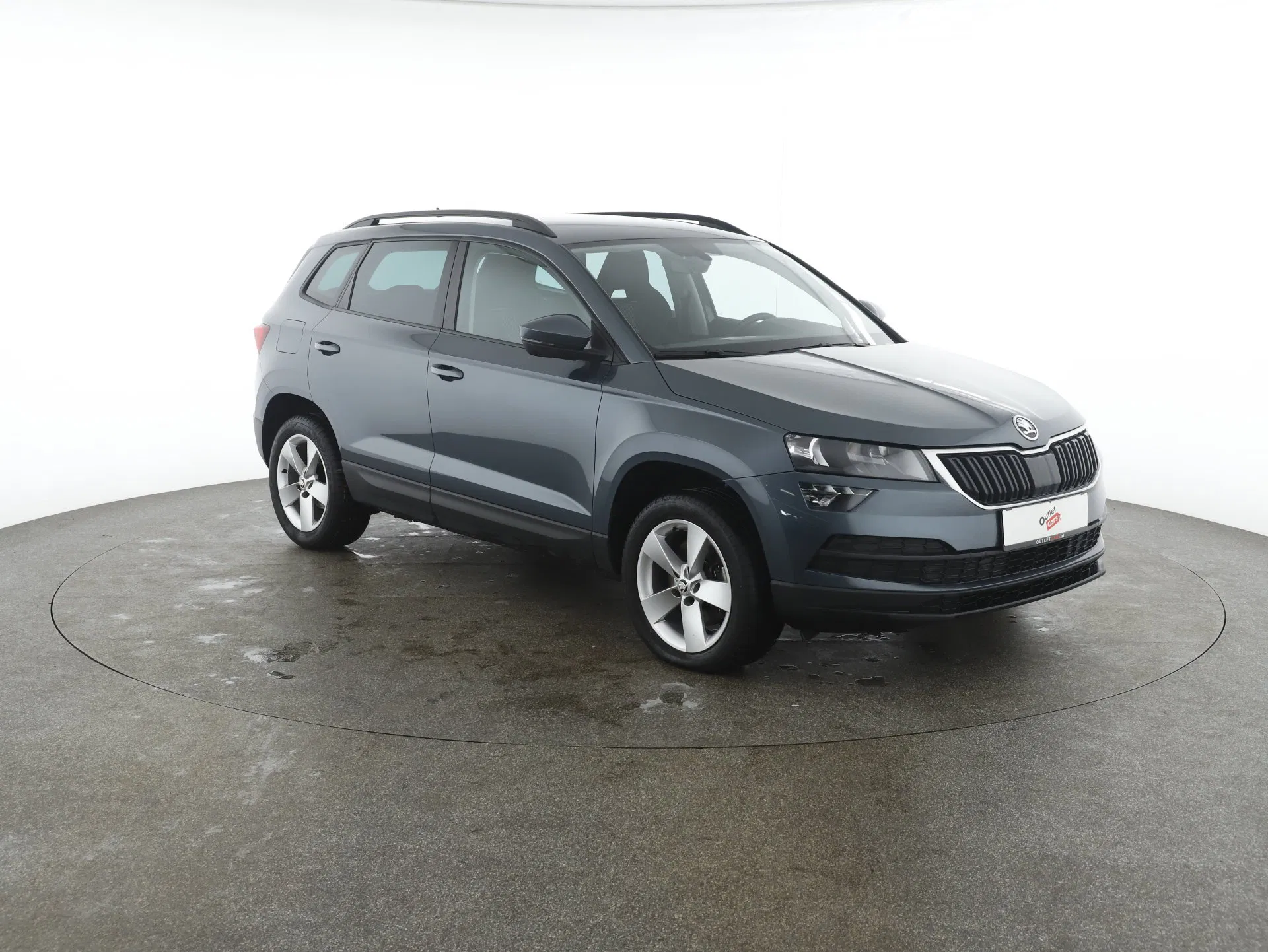 Skoda Karoq Ambition TDI | Bild 4 von 31