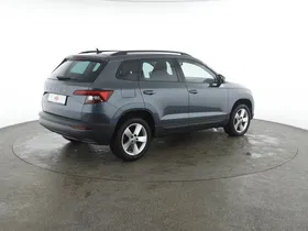 Skoda Karoq Ambition TDI | Thumbnail 6 von 31