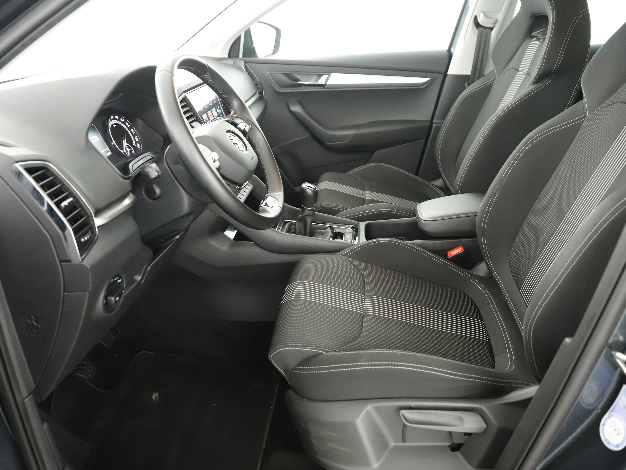 Skoda Karoq Ambition TDI | Bild 9 von 31