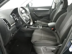 Skoda Karoq Ambition TDI | Thumbnail 9 von 31