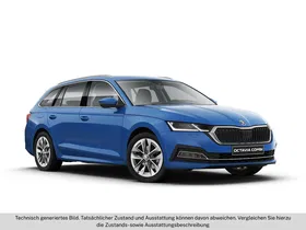 Skoda Octavia Combi 2.0 TDI Style | Thumbnail 2 von 7