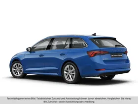 Skoda Octavia Combi 2.0 TDI Style | Thumbnail 3 von 7
