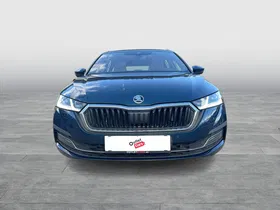 Skoda Octavia Combi 2.0 TDI Premium | Thumbnail 2 von 24