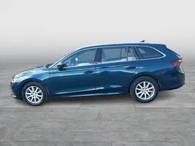 Skoda Octavia Combi 2.0 TDI Premium | Thumbnail 3 von 24