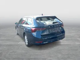 Skoda Octavia Combi 2.0 TDI Premium | Thumbnail 4 von 24
