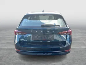 Skoda Octavia Combi 2.0 TDI Premium | Thumbnail 5 von 24