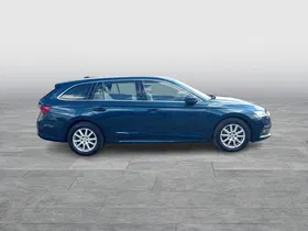 Skoda Octavia Combi 2.0 TDI Premium | Thumbnail 6 von 24
