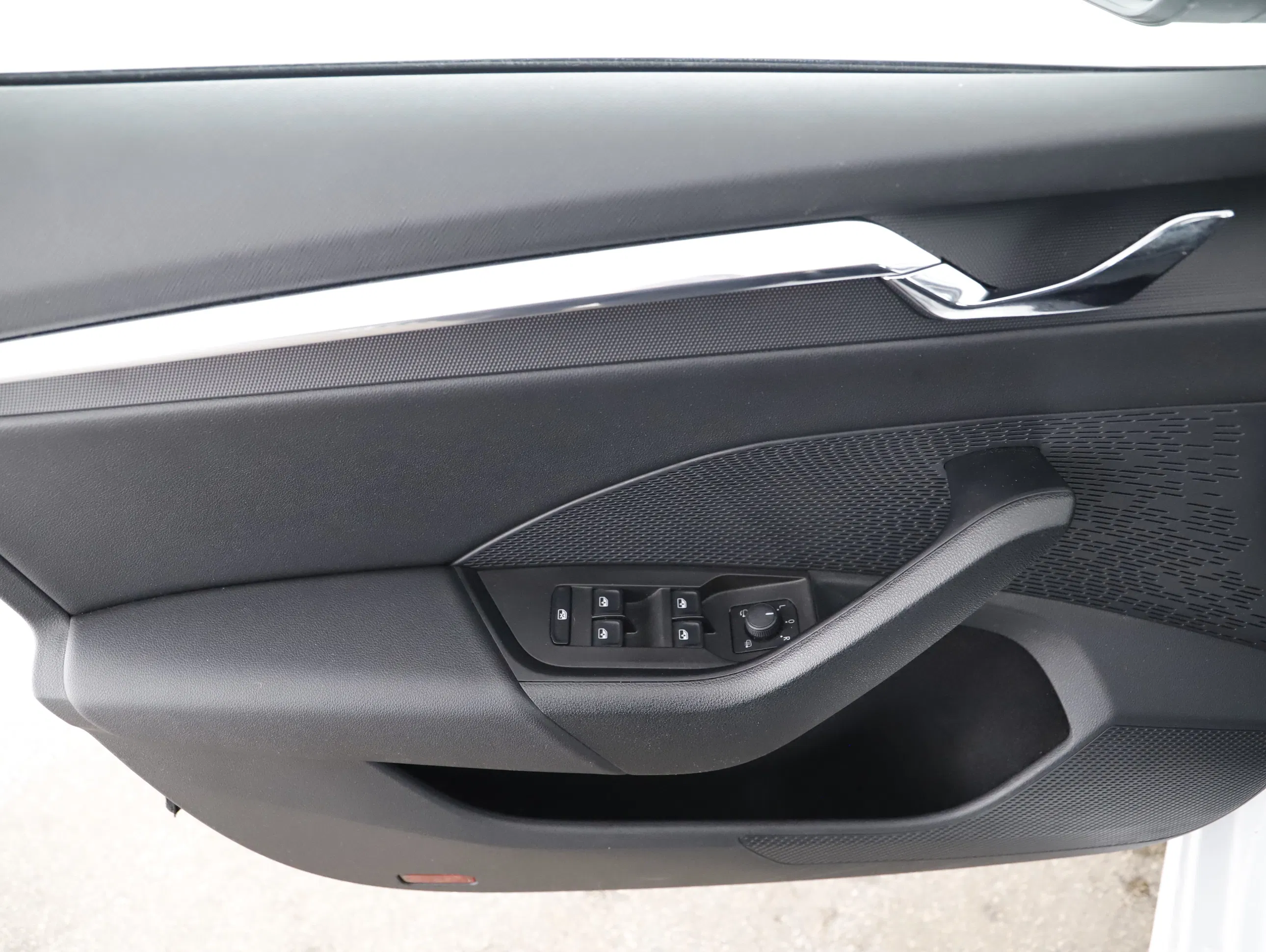 Skoda Octavia Combi 2.0 TDI Style | Bild 4 von 22