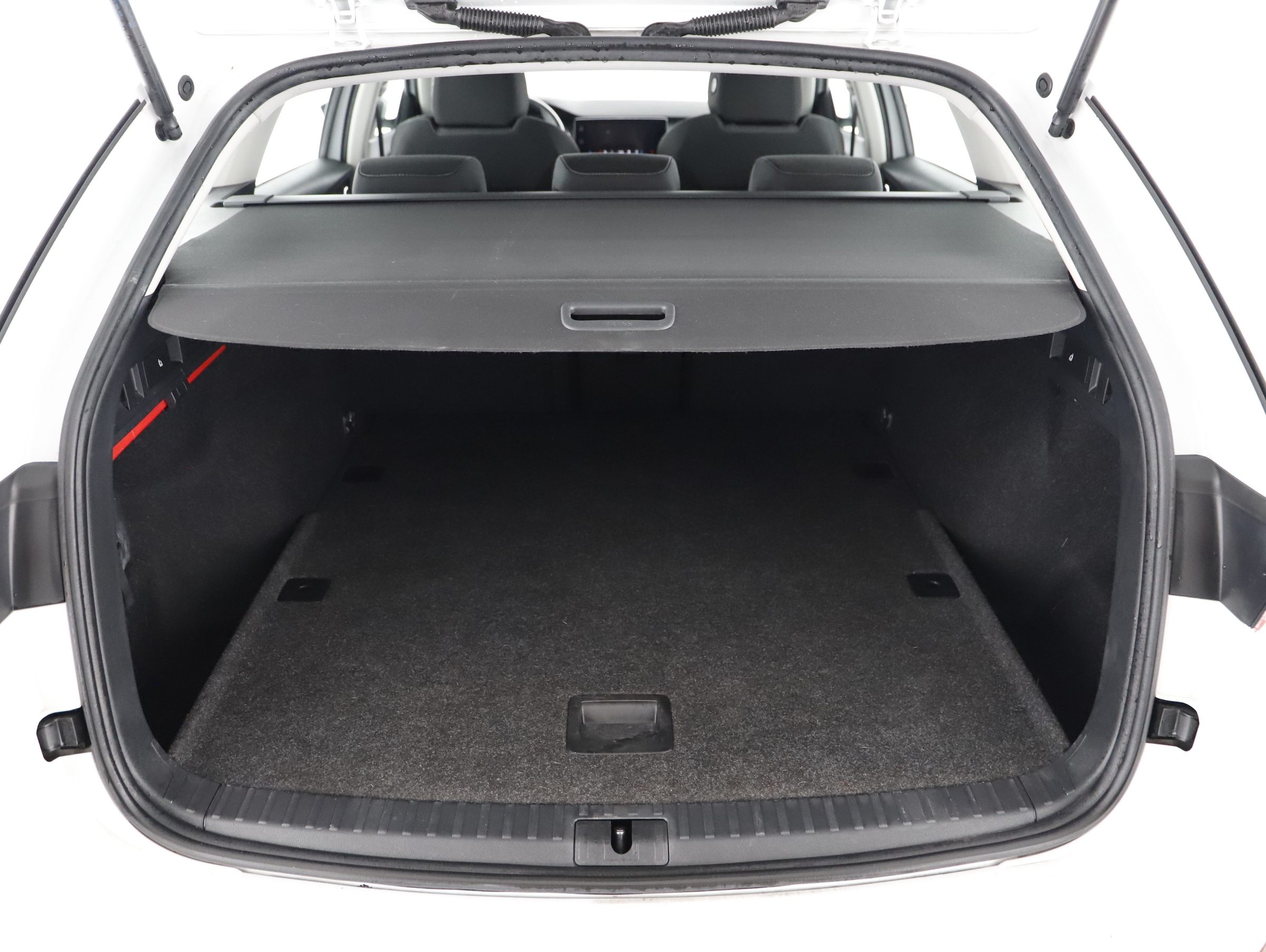 Skoda Octavia Combi 2.0 TDI Style | Bild 20 von 22