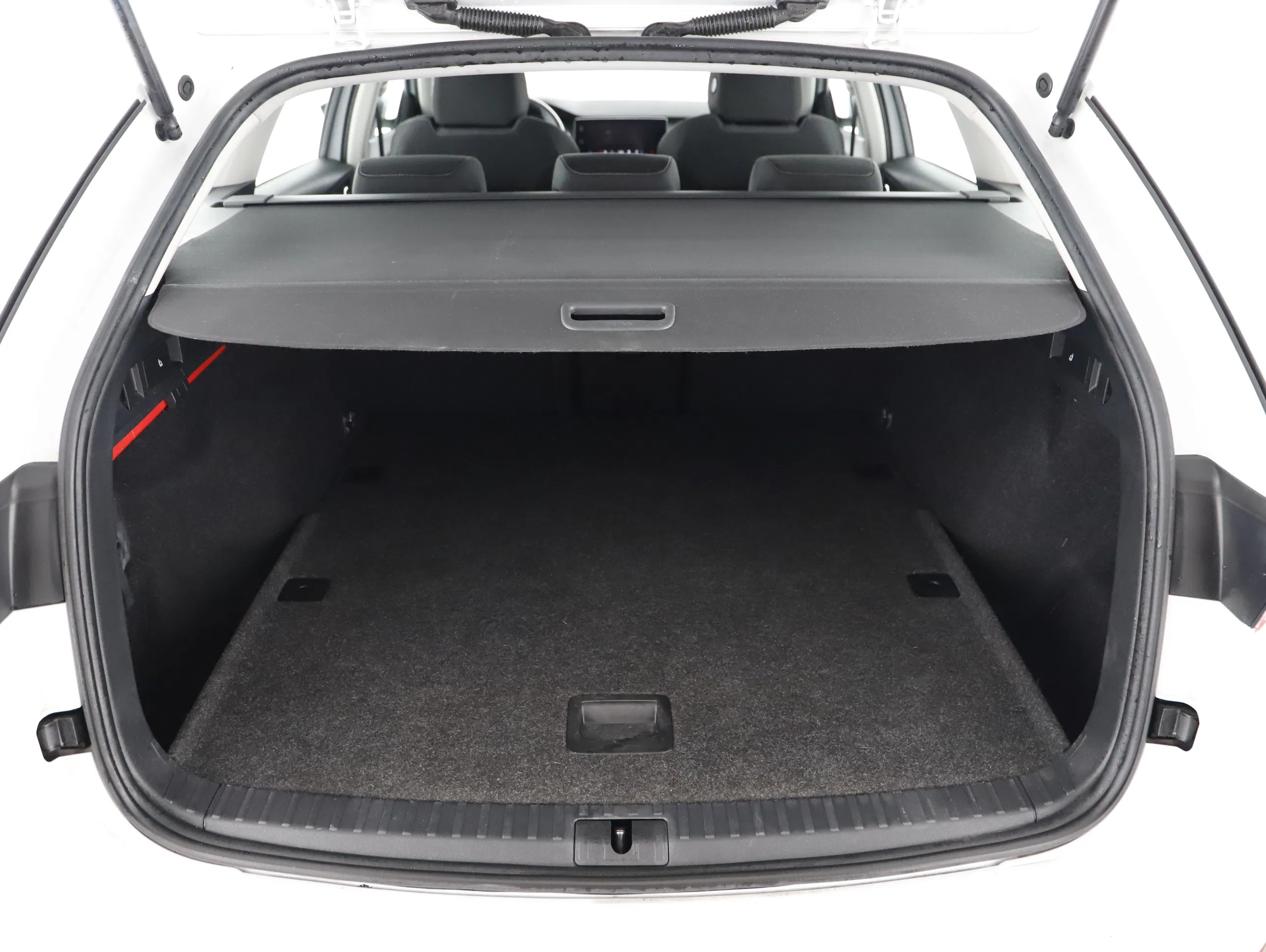 Skoda Octavia Combi 2.0 TDI Style | Bild 20 von 22