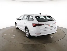 Skoda Octavia Combi 2.0 TDI Style | Thumbnail 3 von 22
