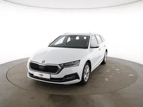 Skoda Octavia Combi 2.0 TDI Style | Thumbnail 2 von 22