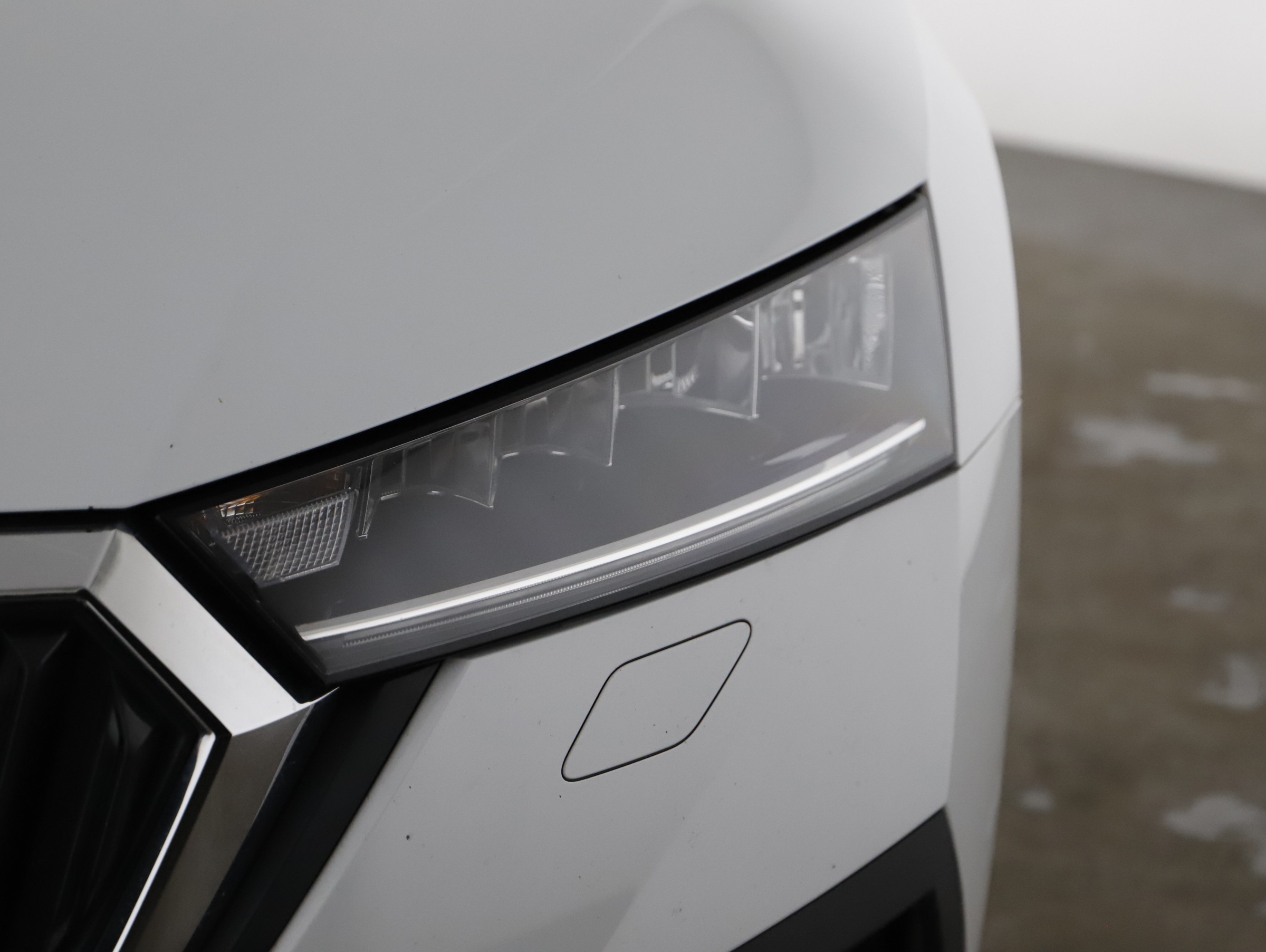 Skoda Octavia Combi 2.0 TDI Style | Bild 21 von 22