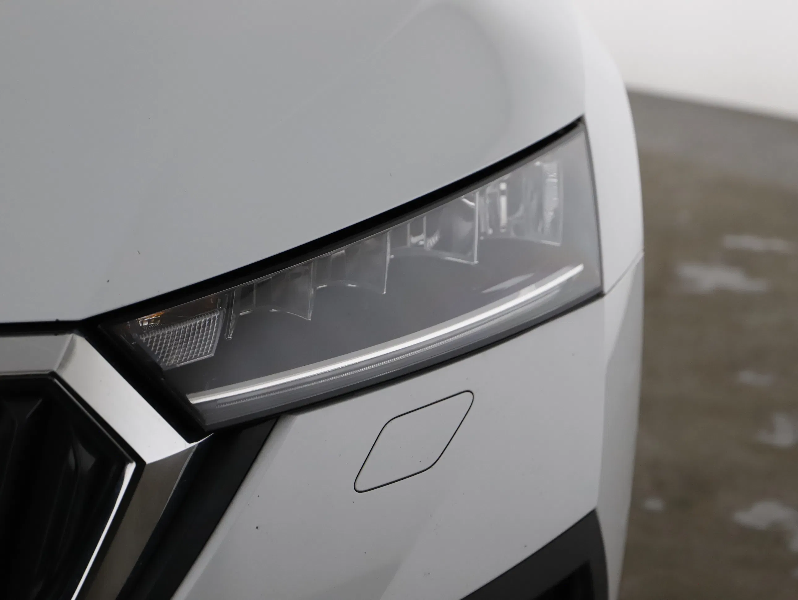 Skoda Octavia Combi 2.0 TDI Style | Bild 21 von 22