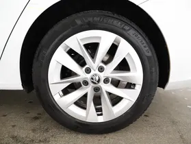 Skoda Octavia Combi 2.0 TDI Style | Thumbnail 22 von 22