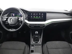 Skoda Octavia Combi 2.0 TDI Style | Thumbnail 13 von 22