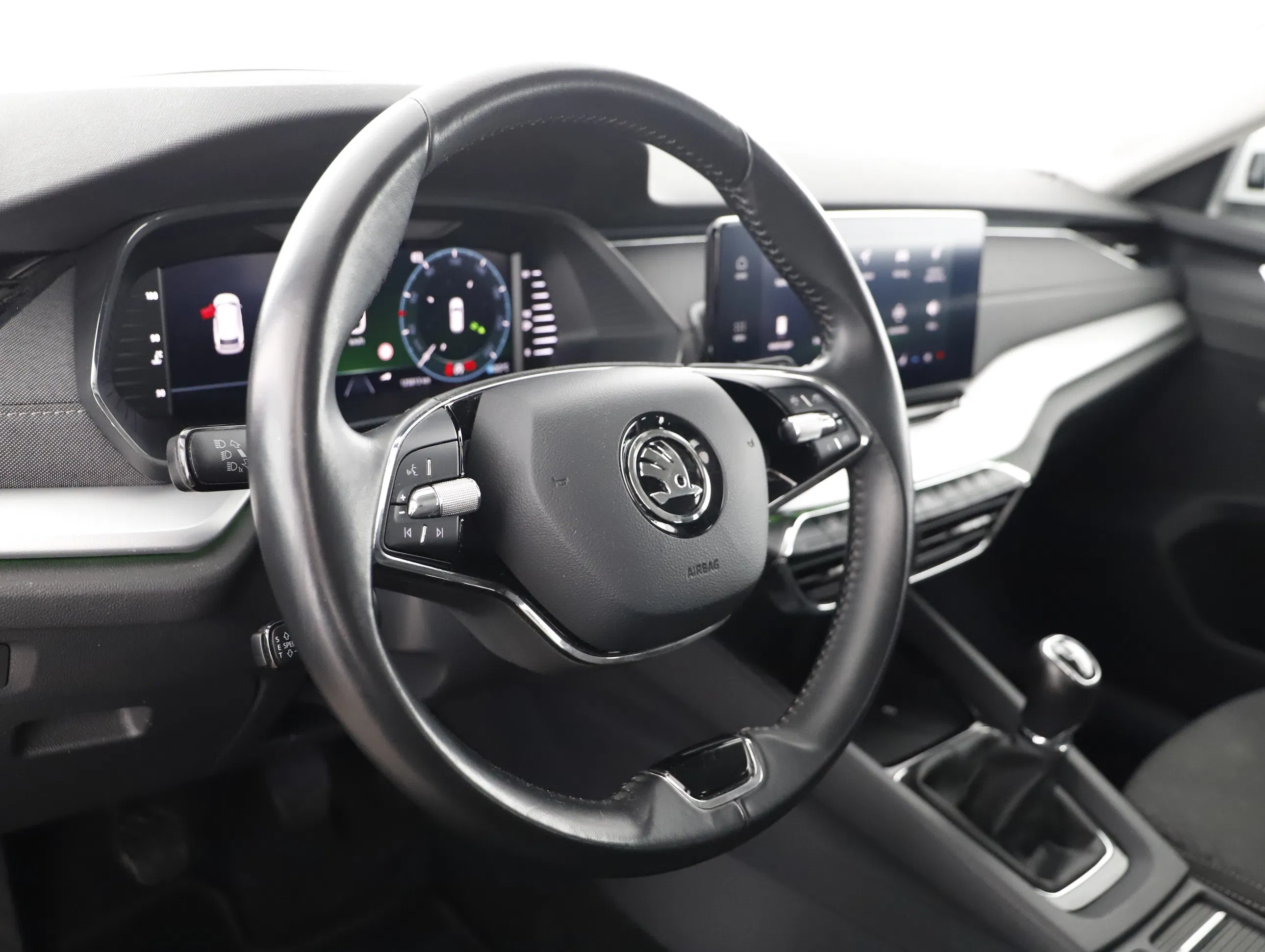 Skoda Octavia Combi 2.0 TDI Style | Bild 9 von 22