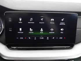 Skoda Octavia Combi 2.0 TDI Style | Thumbnail 15 von 22