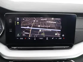 Skoda Octavia Combi 2.0 TDI Style | Thumbnail 16 von 22