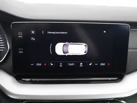 Skoda Octavia Combi 2.0 TDI Style | Thumbnail 17 von 22