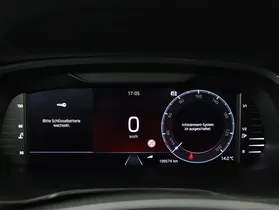 Skoda Octavia Combi 2.0 TDI Ambition | Thumbnail 10 von 20