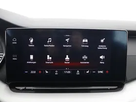 Skoda Octavia Combi 2.0 TDI Ambition | Thumbnail 14 von 20