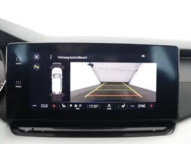 Skoda Octavia Combi 2.0 TDI Ambition | Thumbnail 15 von 20