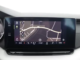 Skoda Octavia Combi 2.0 TDI Ambition | Thumbnail 16 von 20