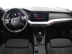 Skoda Octavia Combi 2.0 TDI Ambition | Thumbnail 8 von 20