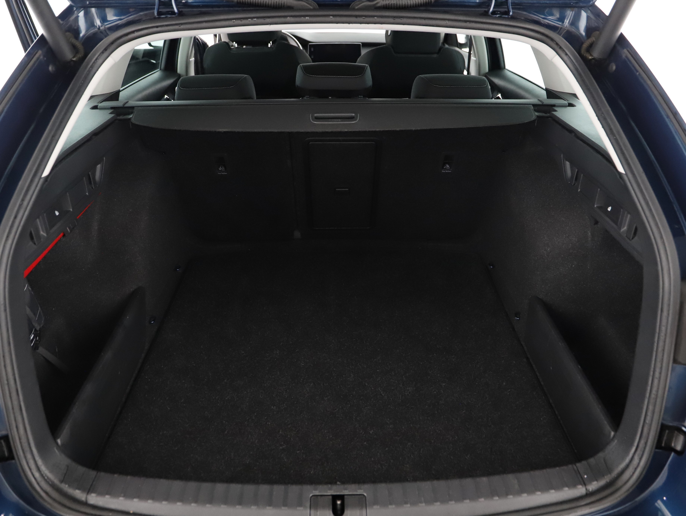 Skoda Octavia Combi 2.0 TDI Ambition | Bild 18 von 20