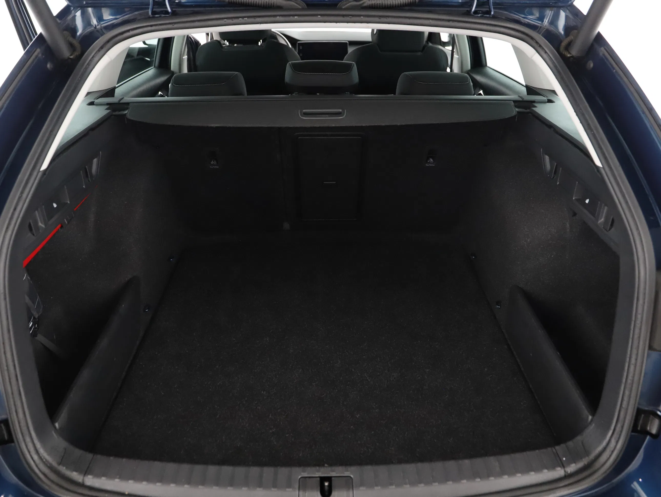 Skoda Octavia Combi 2.0 TDI Ambition | Bild 18 von 20