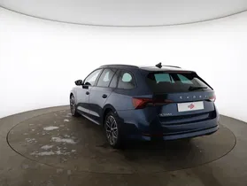 Skoda Octavia Combi 2.0 TDI Ambition | Thumbnail 2 von 20