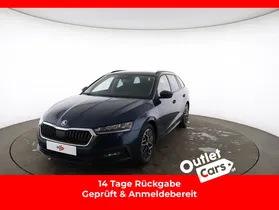 Skoda Octavia Combi 2.0 TDI Ambition | Thumbnail 1 von 21