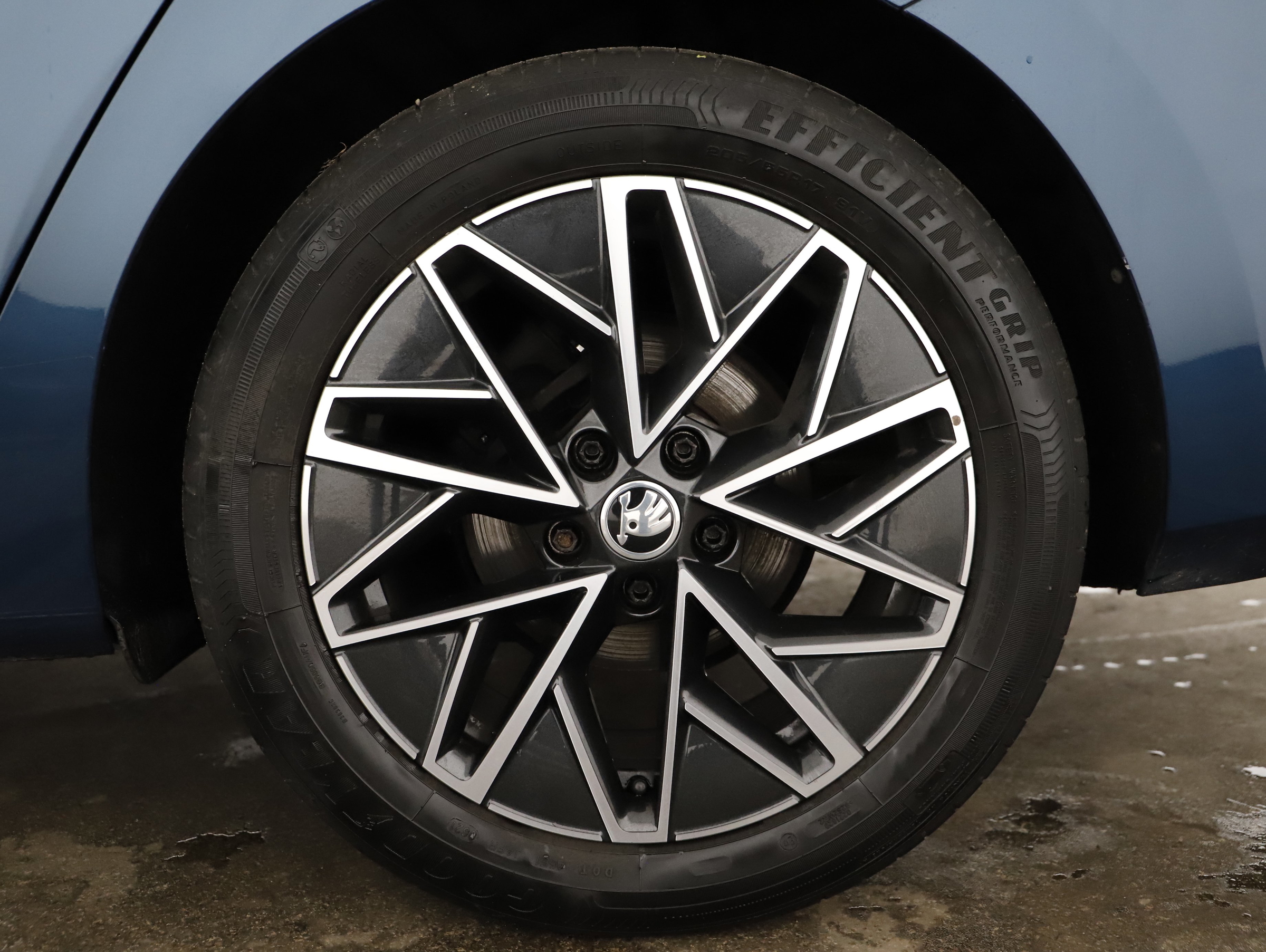 Skoda Octavia Combi 2.0 TDI Ambition | Bild 3 von 20