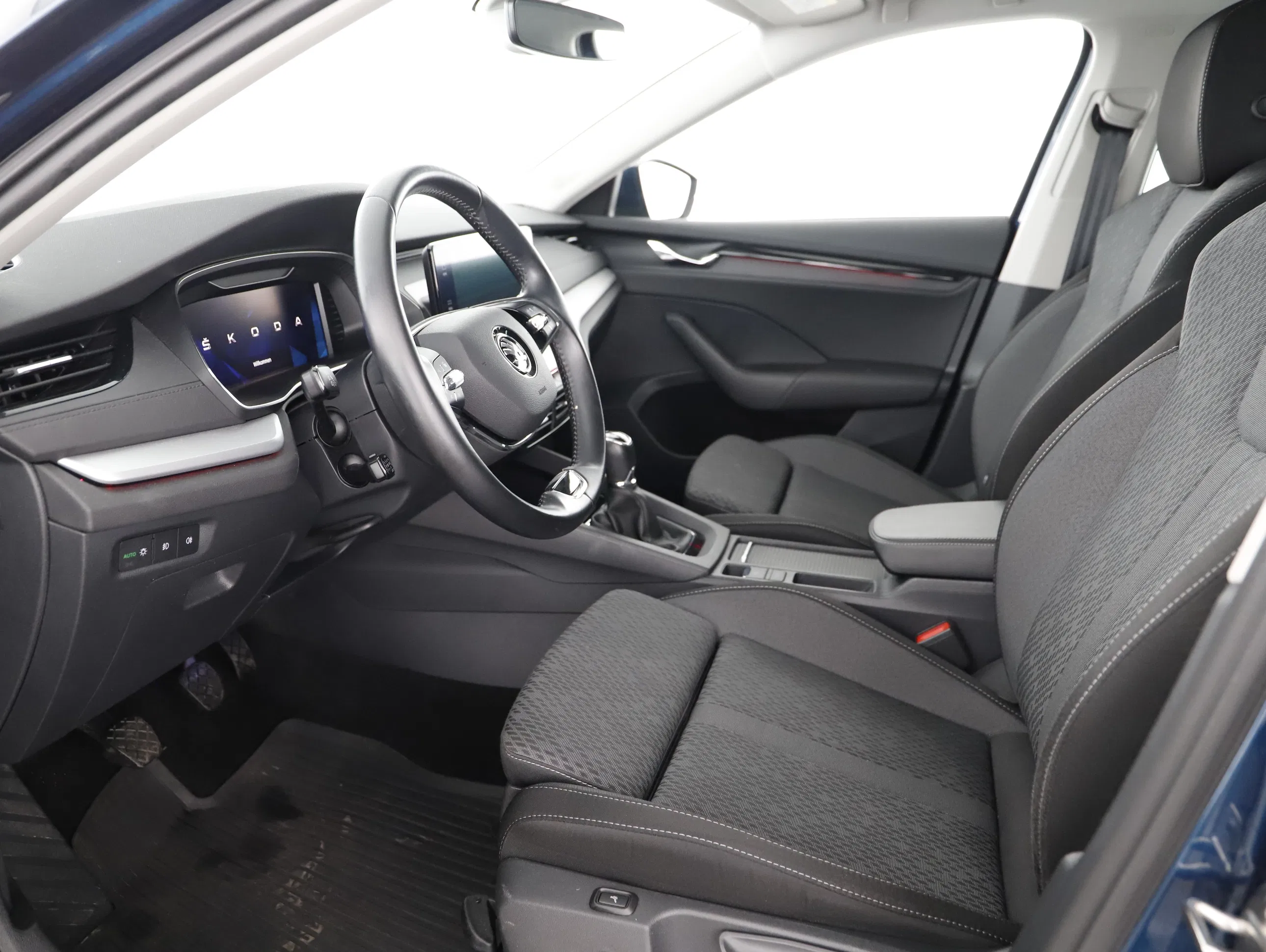 Skoda Octavia Combi 2.0 TDI Ambition | Bild 7 von 20