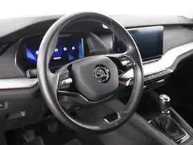 Skoda Octavia Combi 2.0 TDI Ambition | Thumbnail 9 von 20