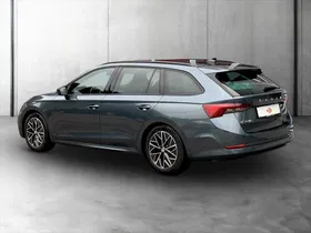 Skoda Octavia Combi 2.0 TDI Style | Thumbnail 4 von 6
