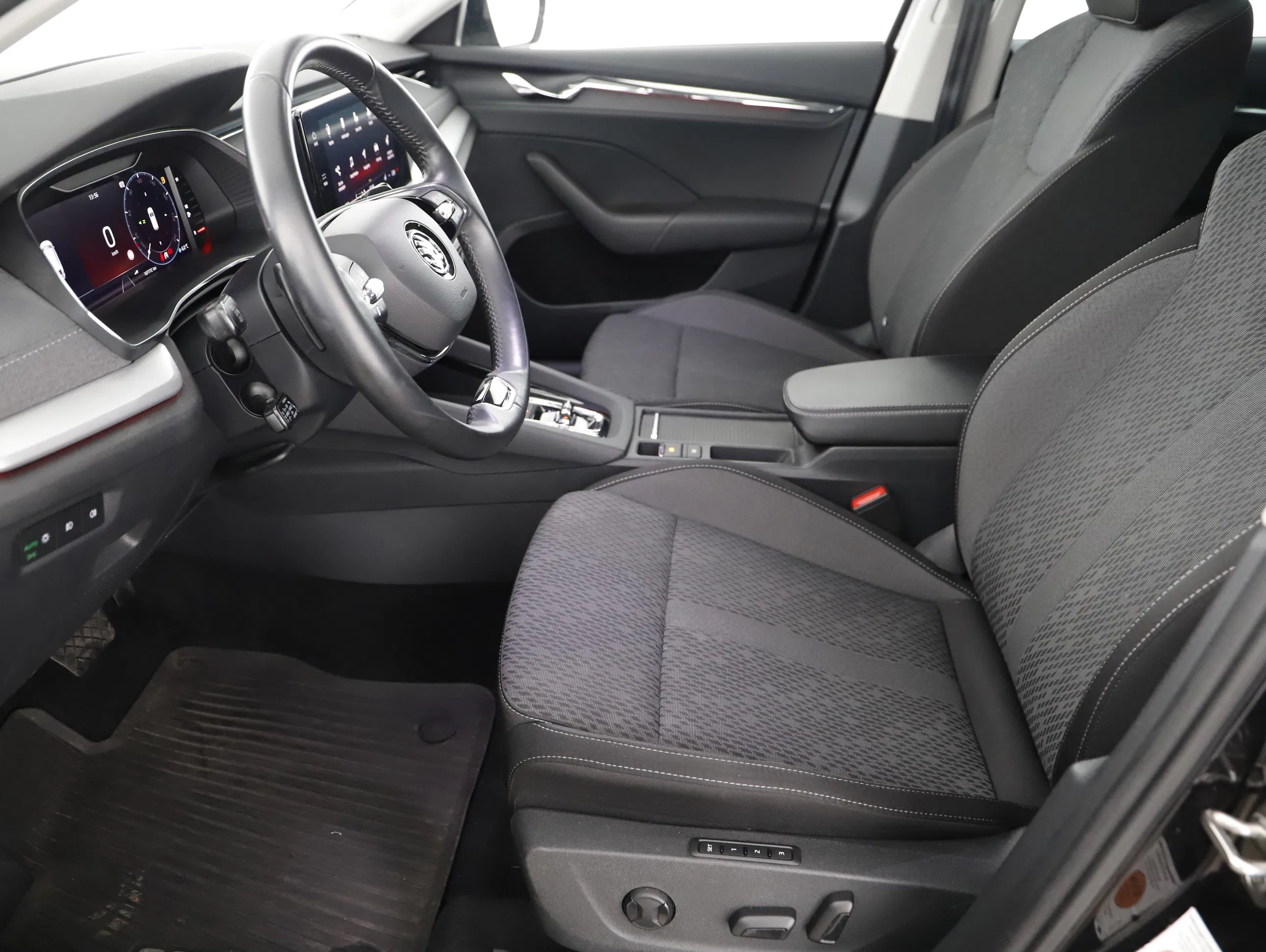 Skoda Octavia Combi 2.0 TDI Style | Bild 2 von 24