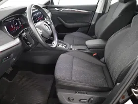 Skoda Octavia Combi 2.0 TDI Style | Thumbnail 2 von 24