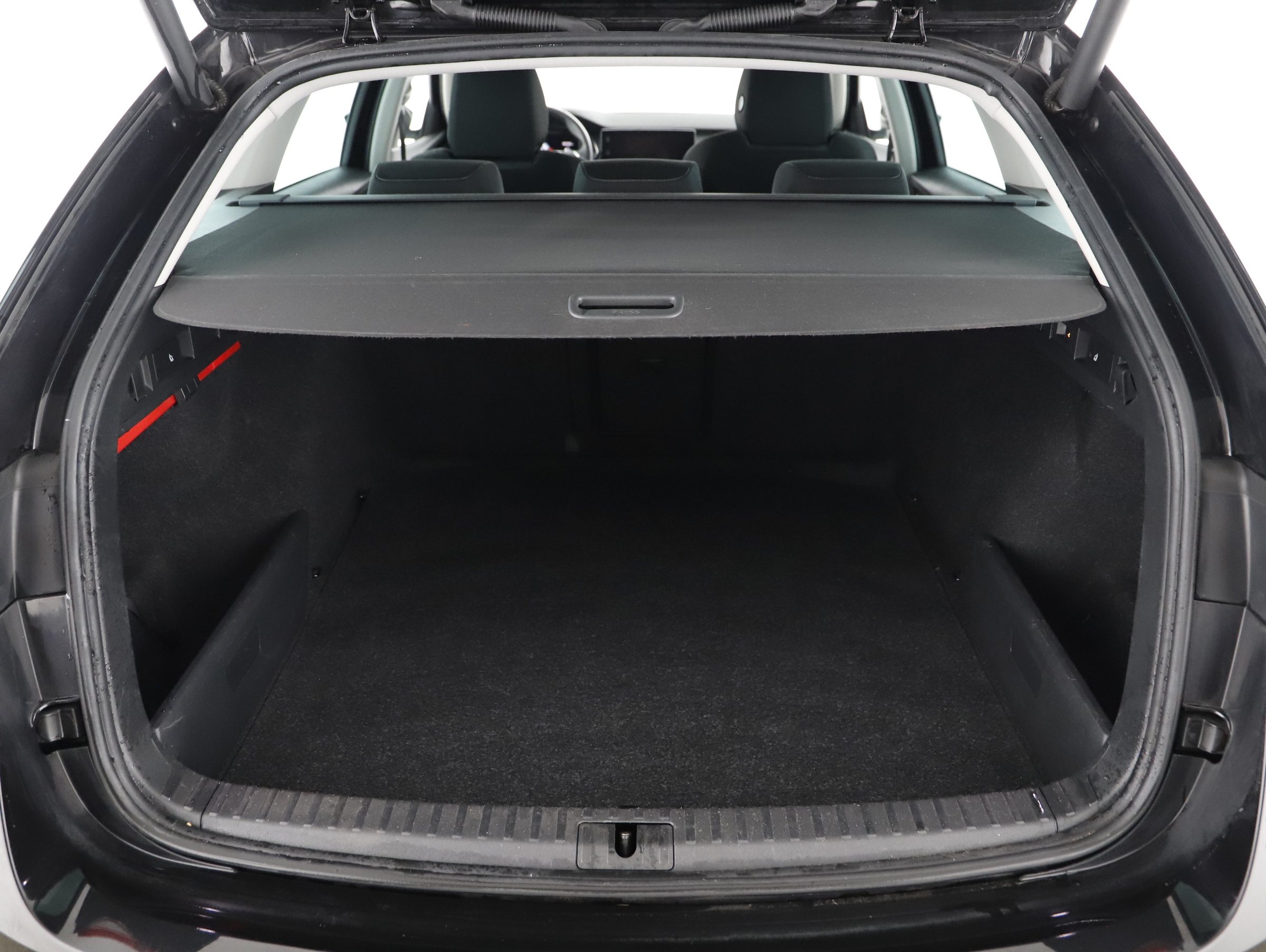 Skoda Octavia Combi 2.0 TDI Style | Bild 18 von 24