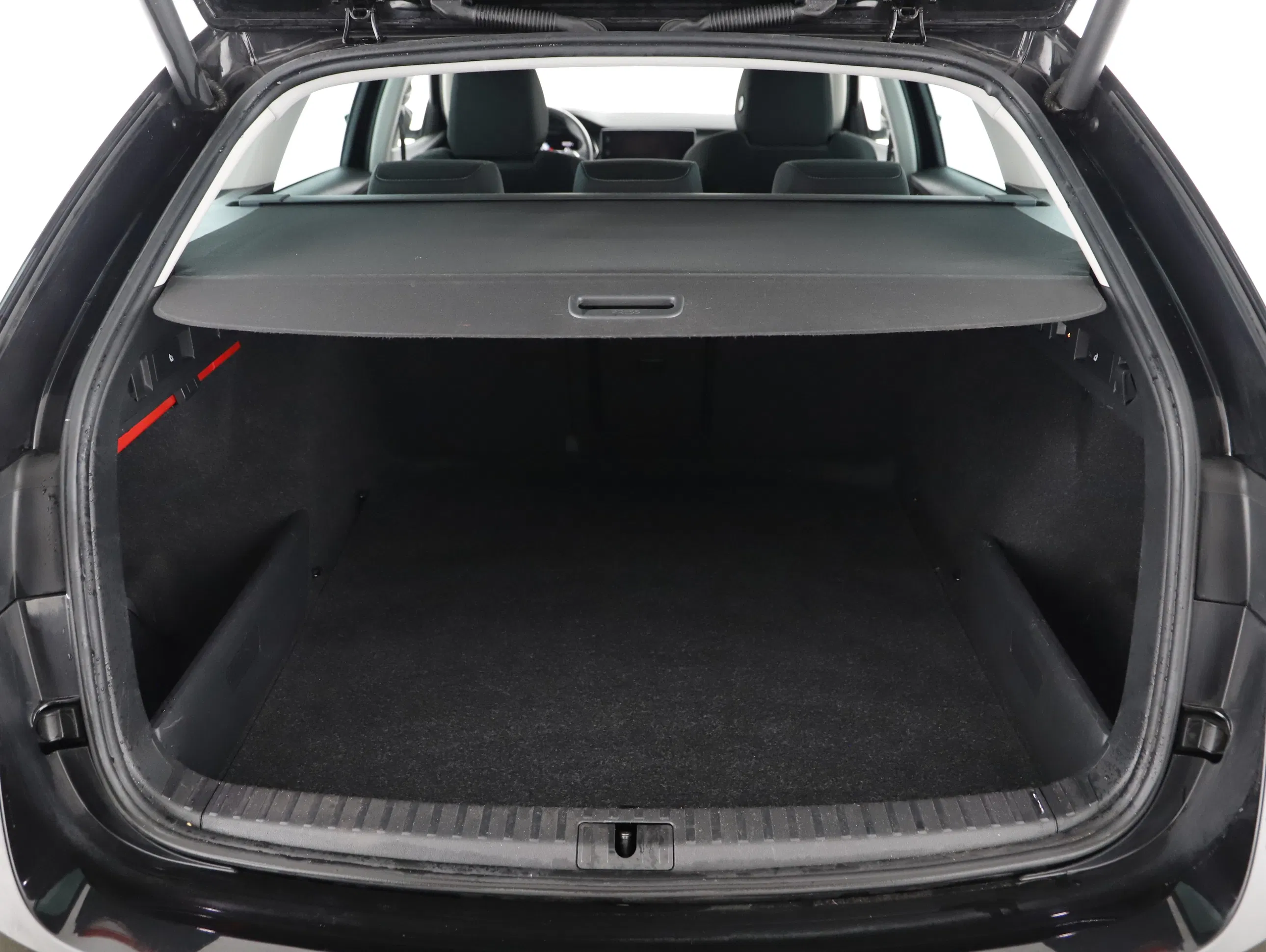 Skoda Octavia Combi 2.0 TDI Style | Bild 18 von 24