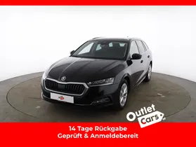 Skoda Octavia Combi 2.0 TDI Style | Thumbnail 1 von 23