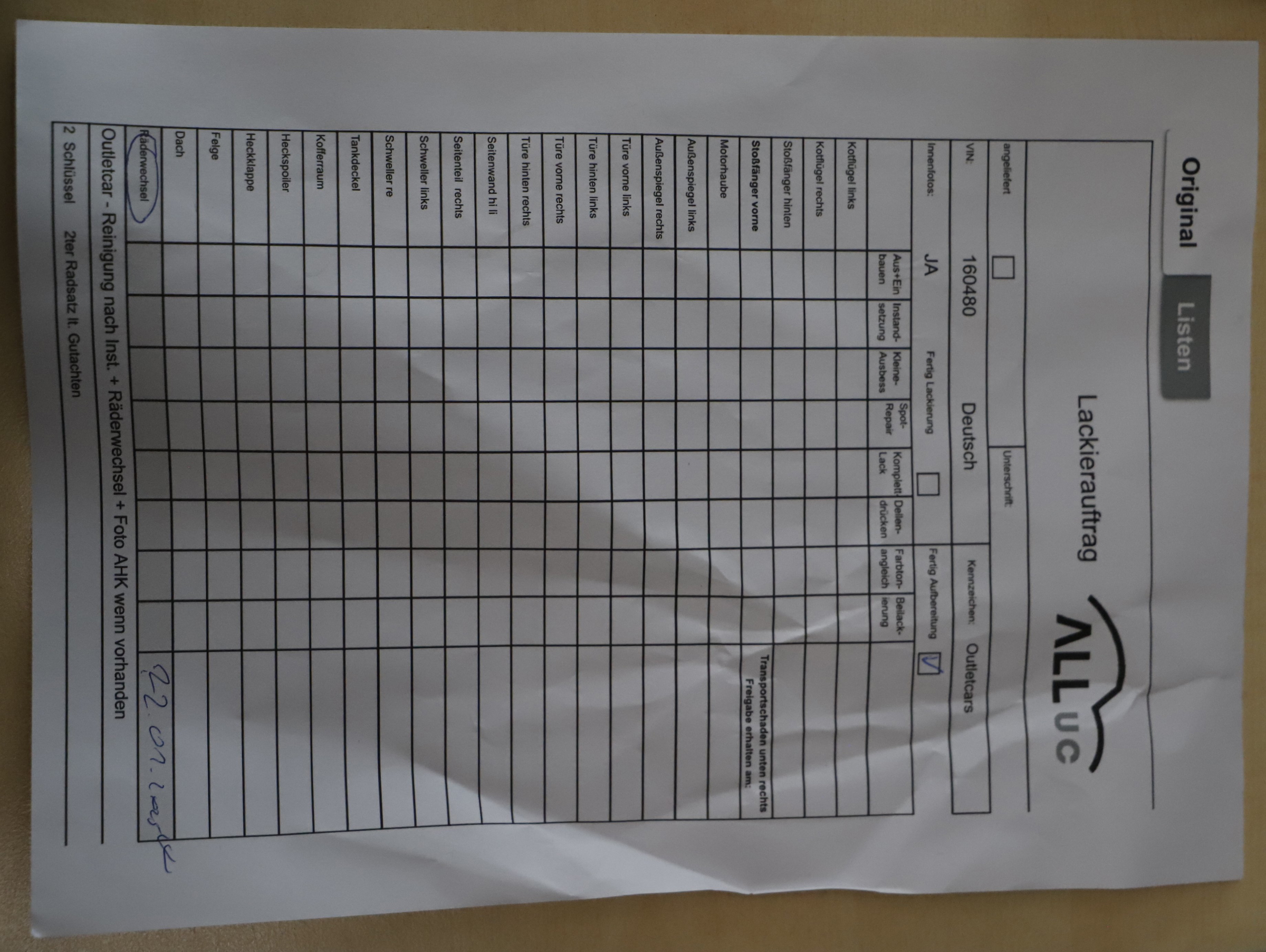 Skoda Octavia Combi 2.0 TDI Style | Bild 24 von 24