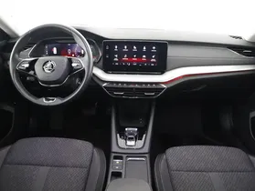 Skoda Octavia Combi 2.0 TDI Style | Thumbnail 4 von 24