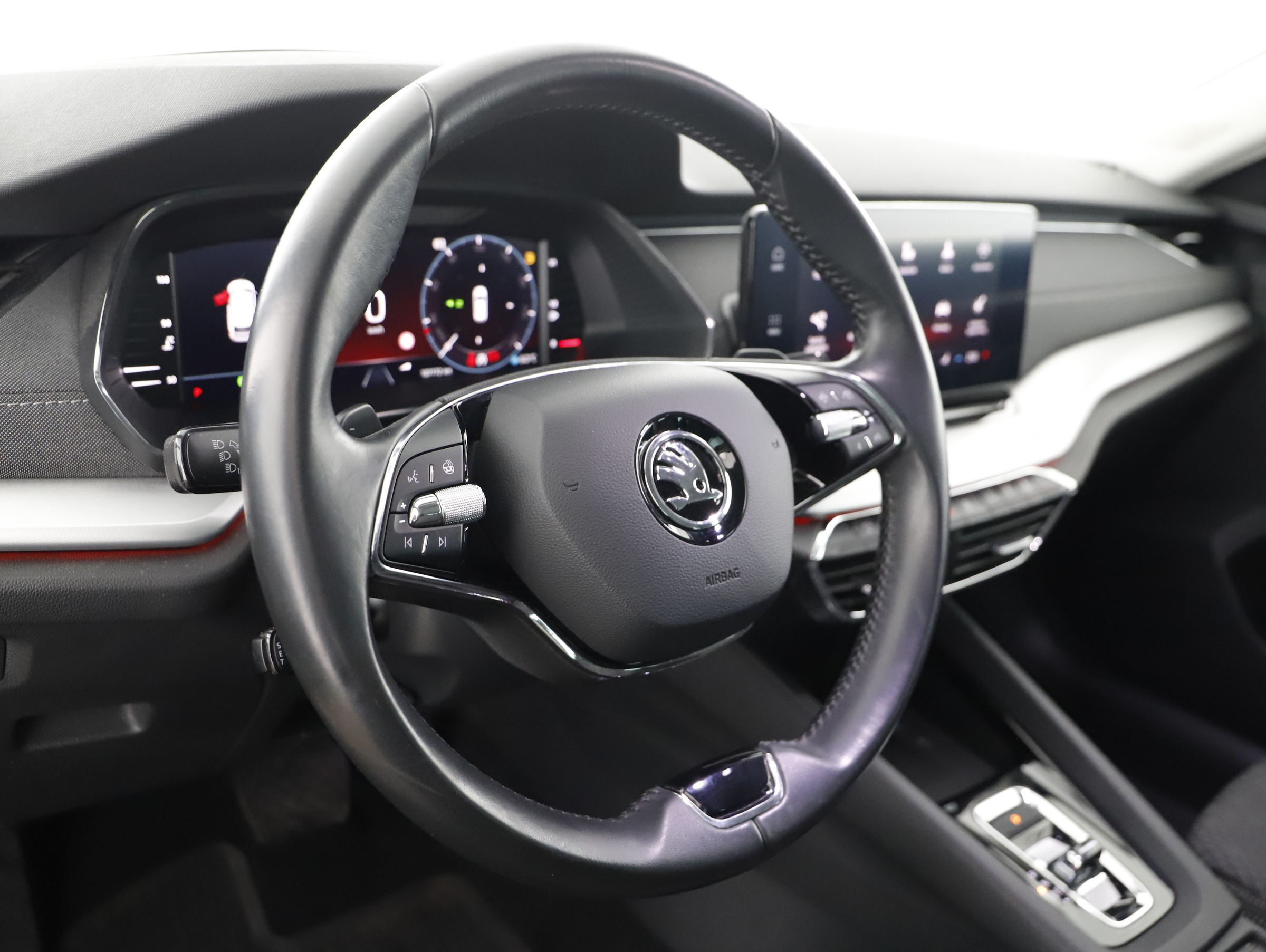 Skoda Octavia Combi 2.0 TDI Style | Bild 5 von 24